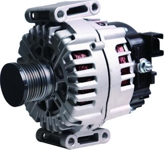 WAI 20990N - Alternator autospares.lv