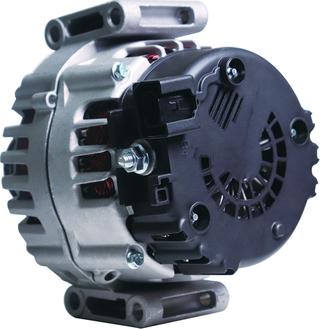 WAI 20990N - Alternator autospares.lv