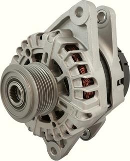 WAI 20957N - Alternator autospares.lv