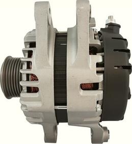 WAI 20957N - Alternator autospares.lv