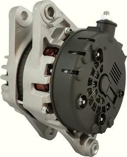 WAI 20957N - Alternator autospares.lv