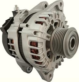 WAI 20957N - Alternator autospares.lv