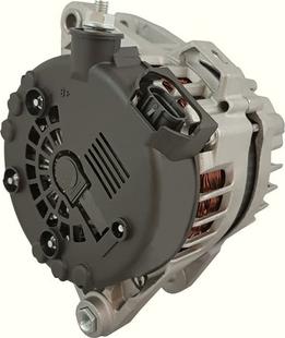 WAI 20957N - Alternator autospares.lv