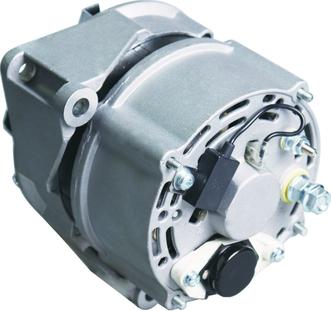 WAI 20914N - Alternator autospares.lv