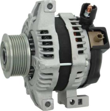 WAI 20971-OS - Alternator autospares.lv