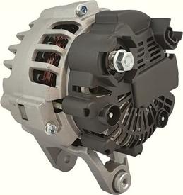 WAI 20972N - Alternator autospares.lv