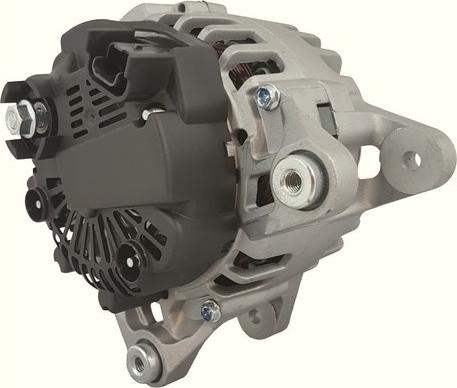 WAI 20972N - Alternator autospares.lv