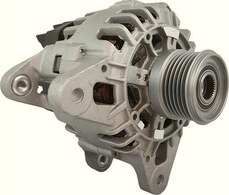 WAI 20972N - Alternator autospares.lv