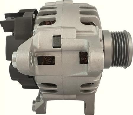 WAI 20972N - Alternator autospares.lv