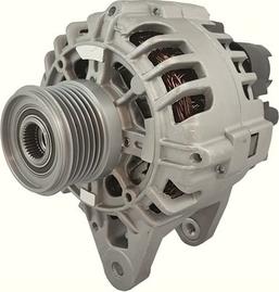 WAI 20972N - Alternator autospares.lv