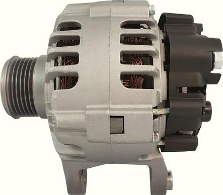 WAI 20972N - Alternator autospares.lv