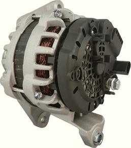 WAI 20544N - Alternator autospares.lv