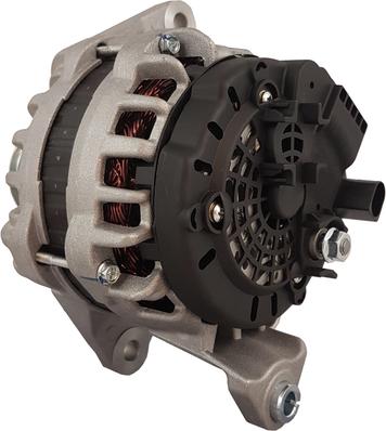 WAI 20545N - Alternator autospares.lv