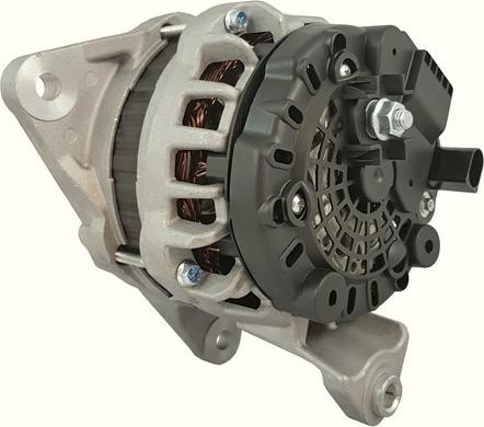 WAI 20547N - Alternator autospares.lv