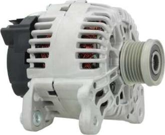 WAI 20588-OS - Alternator autospares.lv