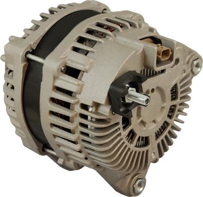 WAI 20535R - Alternator autospares.lv