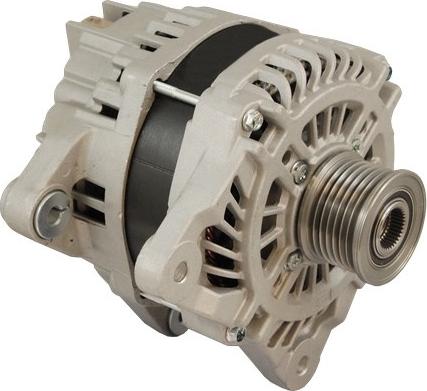 WAI 20535R - Alternator autospares.lv