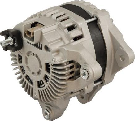 WAI 20535R - Alternator autospares.lv