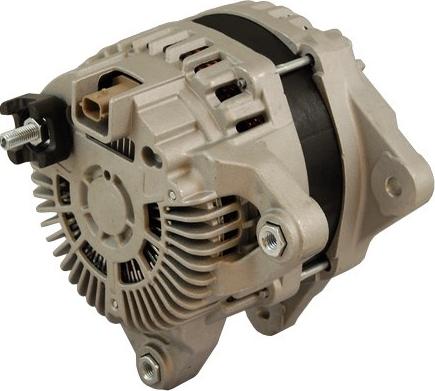 WAI 20535R - Alternator autospares.lv