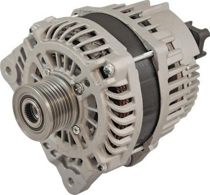 WAI 20535R - Alternator autospares.lv