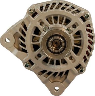 WAI 20535R - Alternator autospares.lv