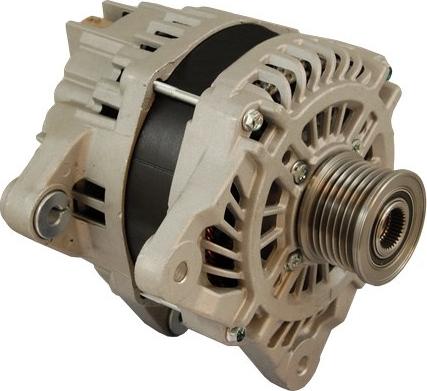 WAI 20535R - Alternator autospares.lv