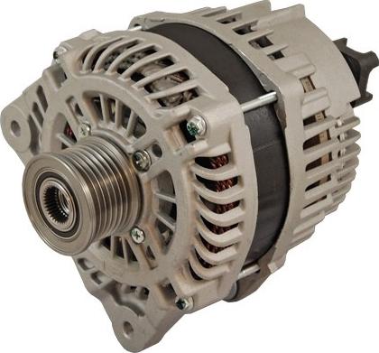 WAI 20535R - Alternator autospares.lv