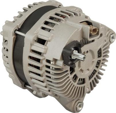 WAI 20535R - Alternator autospares.lv