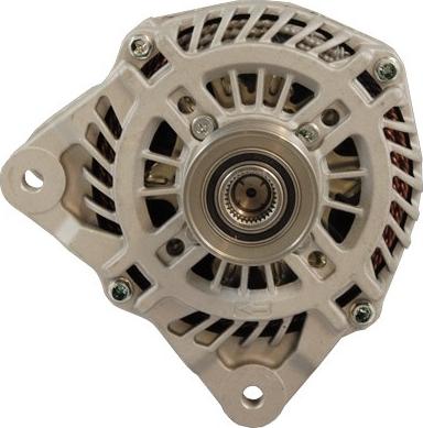 WAI 20535R - Alternator autospares.lv