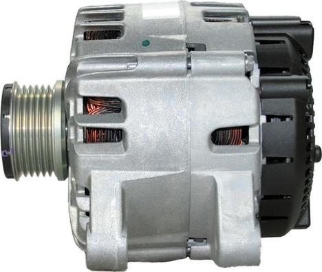 WAI 20650N-OE - Alternator autospares.lv