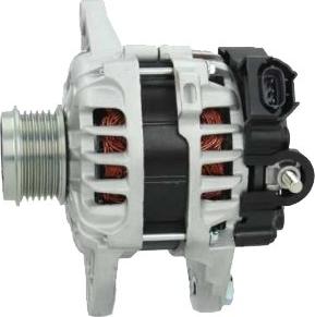 WAI 20651-OS - Alternator autospares.lv