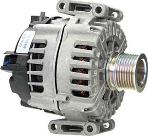 WAI 20658-OS - Alternator autospares.lv