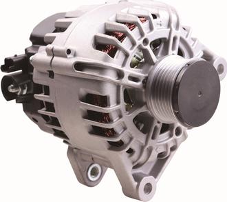 WAI 20653N - Alternator autospares.lv