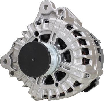 WAI 20666-OS - Alternator autospares.lv