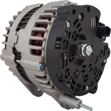 WAI 20017N - Alternator autospares.lv