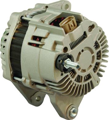 WAI 20081N - Alternator autospares.lv