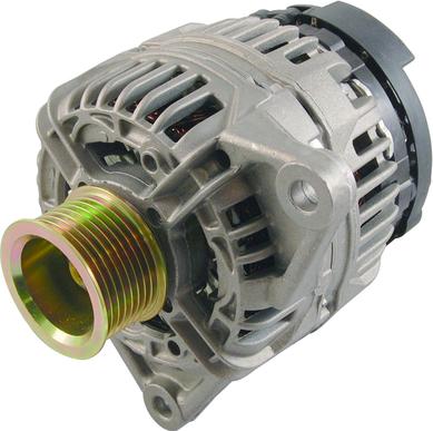 WAI 20021N - Alternator autospares.lv