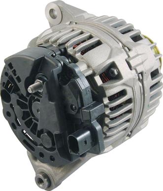 WAI 20021N - Alternator autospares.lv