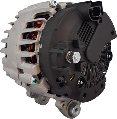 WAI 20147N - Alternator autospares.lv