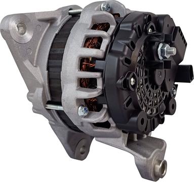 WAI 20895N - Alternator autospares.lv