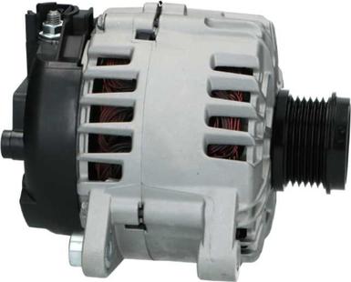 WAI 20839-OS - Alternator autospares.lv