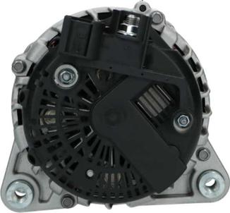 WAI 20839-OS - Alternator autospares.lv