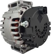 WAI 20341N - Alternator autospares.lv