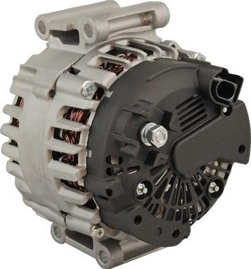 WAI 20354N - Alternator autospares.lv