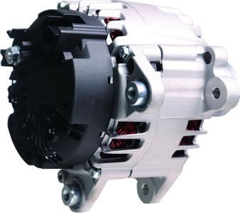 WAI 20351N - Alternator autospares.lv