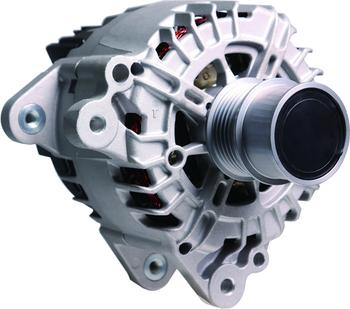 WAI 20351N - Alternator autospares.lv