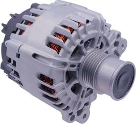 WAI 20351N - Alternator autospares.lv