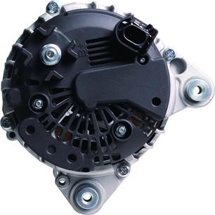 WAI 20351N - Alternator autospares.lv