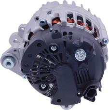 WAI 20351N - Alternator autospares.lv