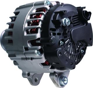 WAI 20351N - Alternator autospares.lv